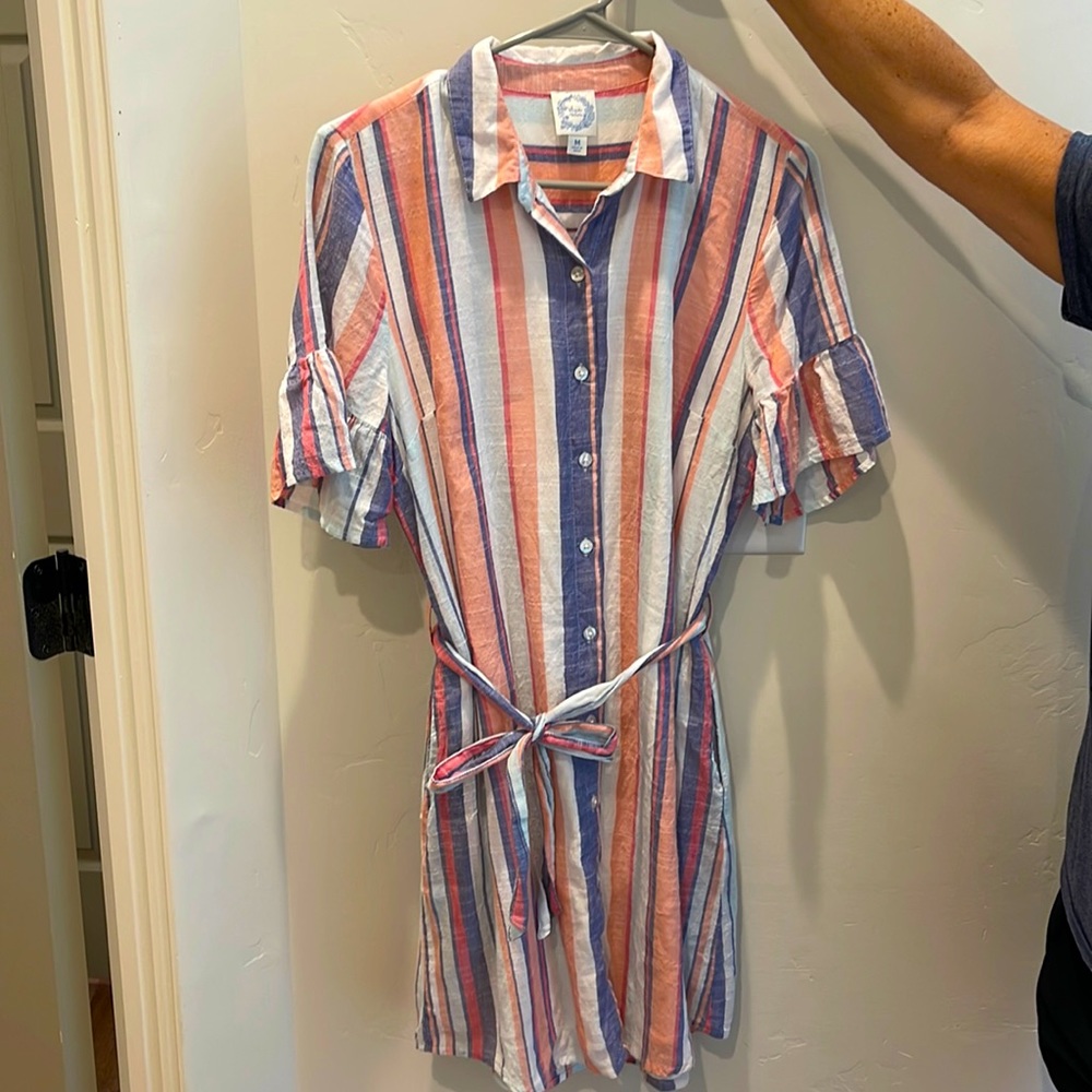 Casual dress
